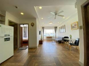 Sunrise City 1bedroom apartment Vacation rental in Ho Chi Minh City