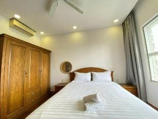 Sunrise City 1bedroom apartment Vacation rental in Ho Chi Minh City