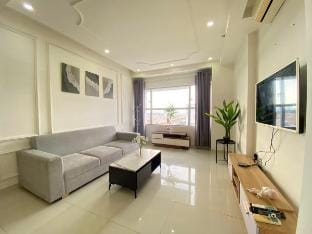 Sunrise City 1 bedroom apartment Vacation rental in Ho Chi Minh City