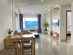 Sunrise City 1 bedroom apartment Vacation rental in Ho Chi Minh City