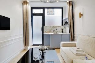 Charming apartment - 1BR/4P - Center of Paris Apartment in Paris