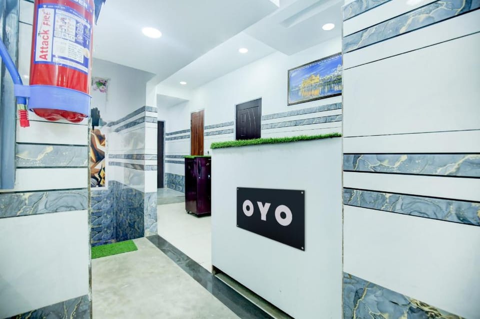OYO 833477 Stay inn Classic Hotel Hotel in Punjab, India