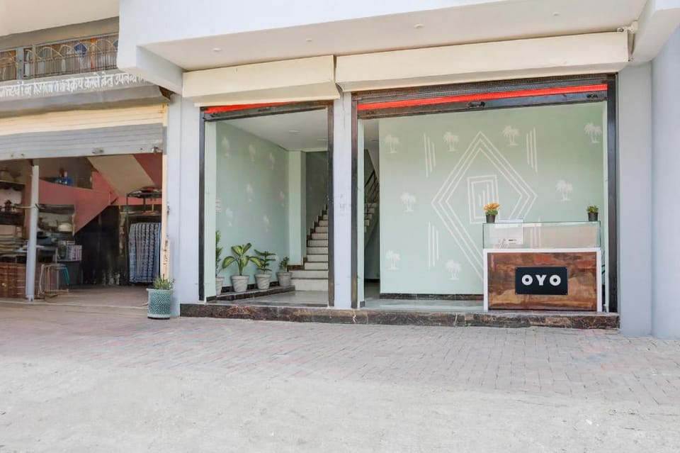 Hotel O by OYO SHARKLAND Hotel in Uttar Pradesh