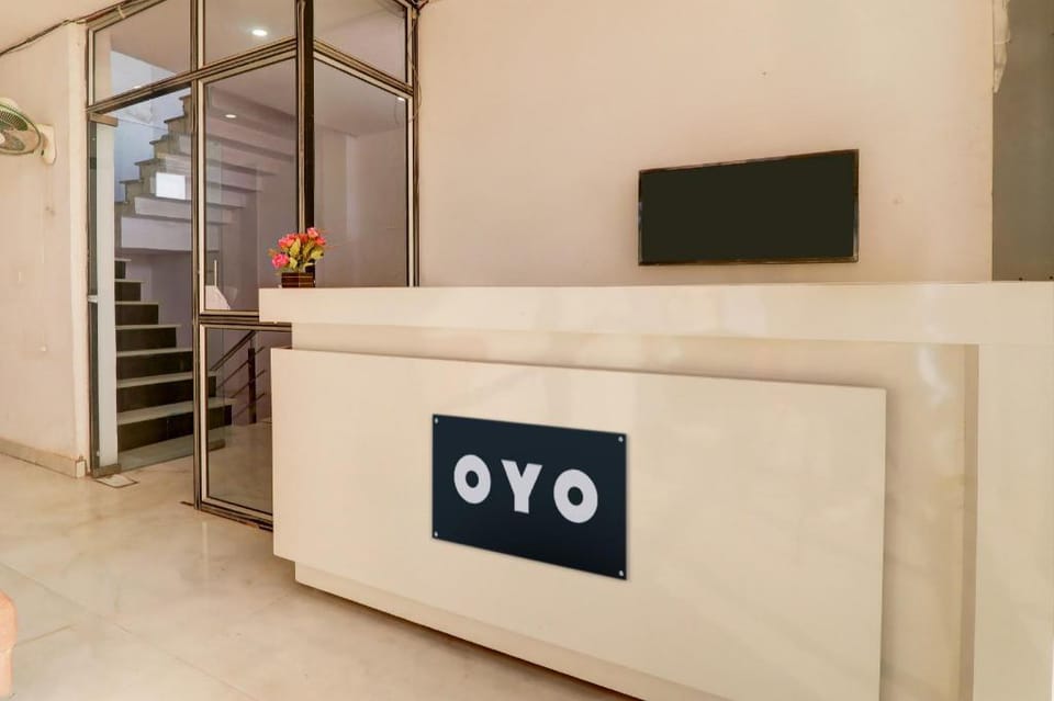 Super Hotel O The urban inn hotel and banquet Hotel in Lucknow