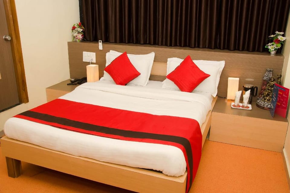Hotel O Relax Inn Hotel in Ahmedabad