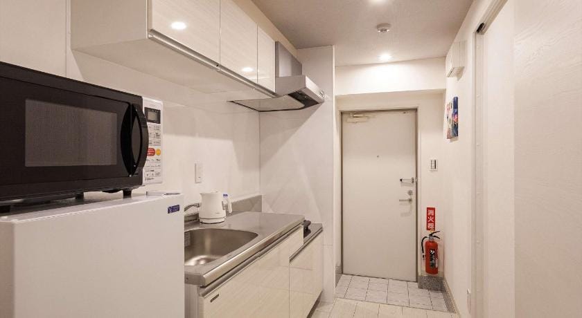 Kariyushi Condominium Resort Miyakojima Fukugi Stays Apartment in Okinawa Prefecture