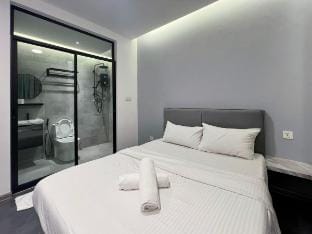 Sentosa Room3 | 5min to Midvalley By MWM Vacation rental in Johor Bahru