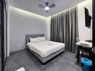 Sentosa Room3 | 5min to Midvalley By MWM Vacation rental in Johor Bahru