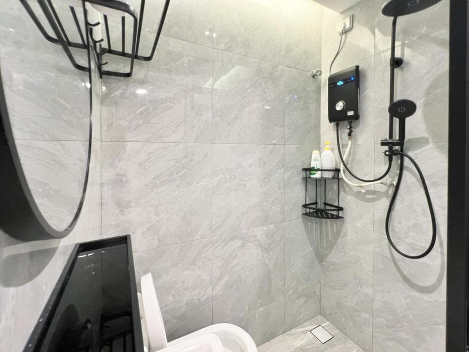 Sentosa Room11 | 5min to Midvalley By MWM Vacation rental in Johor Bahru