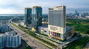 Sentosa Room11 | 5min to Midvalley By MWM Vacation rental in Johor Bahru