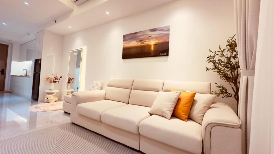 JL Homez Baysuite Vacation rental in Kota Kinabalu