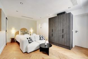 Luxury apartment 1BR/4P - Opera Apartment in Paris