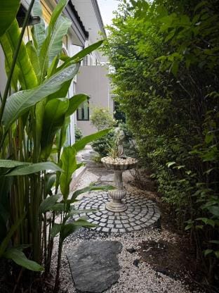 บ้านเลขที่ 888/194  Vacation rental in Bangkok