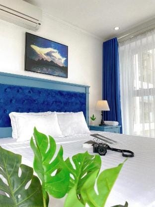 Lee's Apartment 3Brs • Seaview  Apartment in Laos
