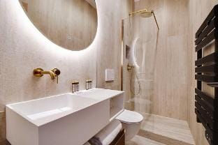 Welcoming apartment - 1BR/4P - Sentier Apartment in Paris