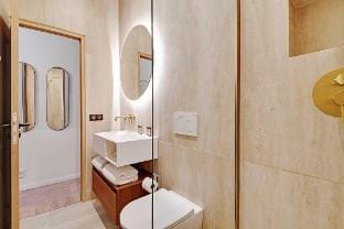 Welcoming apartment - 1BR/4P - Sentier Apartment in Paris