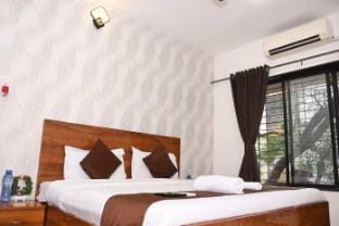 Tulsi Home Stay Apartment in Mumbai
