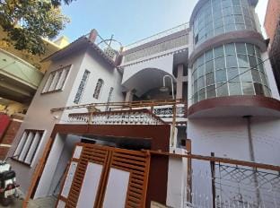Swati Heritage Home  Vacation rental in Varanasi