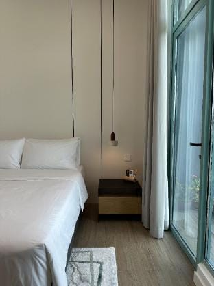 Baysuites by Bayluxe seaview  Vacation rental in Kota Kinabalu