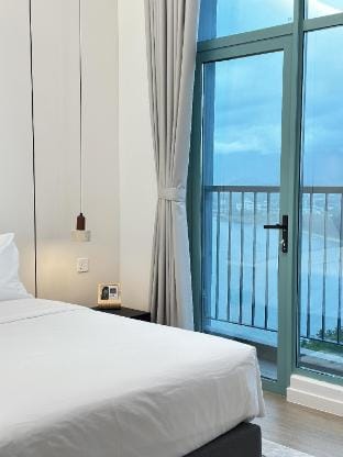 Baysuites by Bayluxe seaview  Vacation rental in Kota Kinabalu