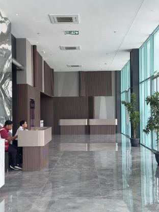 Baysuites by Bayluxe seaview  Vacation rental in Kota Kinabalu