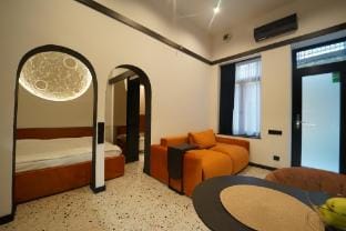 Jais Home-Moon Apartment Old Town Apartment in Cluj-Napoca