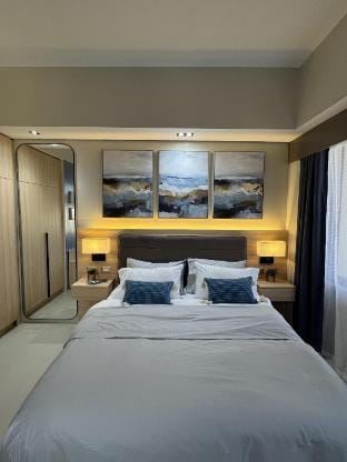 Cozy & Stylish Studio Suite in Midtown Cebu City Apartment in Cebu City