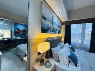 Cozy & Stylish Studio Suite in Midtown Cebu City Apartment in Cebu City