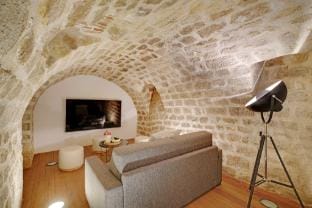 Chic apartment - 2BR/6P - Saint-Ambroise Apartment in Paris