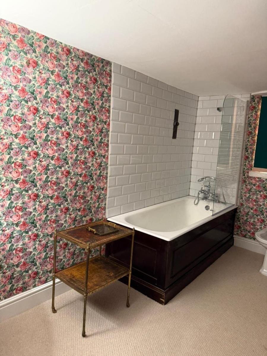 The Martins Arms Bed and Breakfast in England