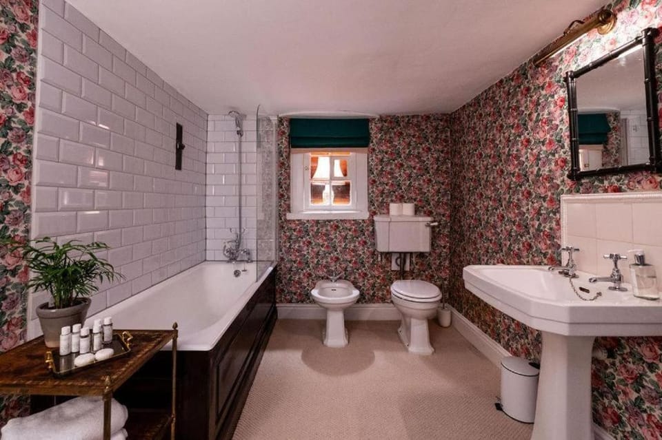 The Martins Arms Bed and Breakfast in England