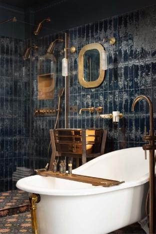 The Grand Champs Elysées Apartment in Paris