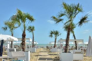 Cozy hideaway in the heart of Bibione Apartment in Bibione