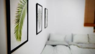 Seoul station Cozy House(4Rooms&2Bathrooms) #B Apartment in Seoul