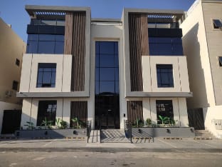 Three Bedroom Trendy apartment in Almadinah Apartment in Medina