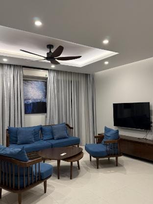 Chivu Villa Villa in Phu Quoc