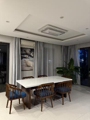 Chivu Villa Villa in Phu Quoc
