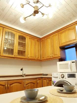 [Hongdae] Grand suite(3Rooms & 2Bathrooms) #C Vacation rental in Seoul