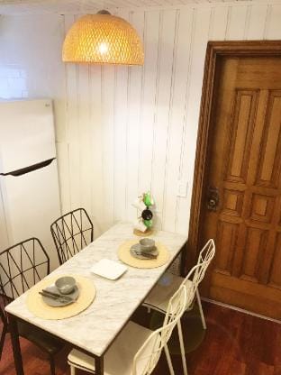 [Hongdae] Grand suite(2Rooms & 2Bathrooms) #D Villa in Seoul