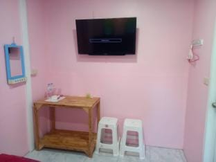 บ้านลุงแป๊ะ Vacation rental in Bangkok