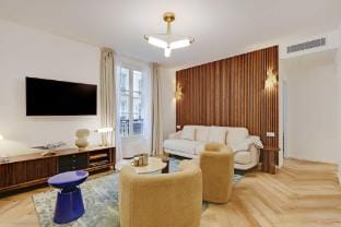 Spacious apartment - Bastille Apartment in Paris