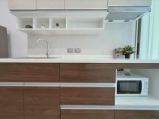 BANGKOK奢华2房公寓 | Supalai Oriental | 城市美景 | 泳池健身房 Apartment in Bangkok