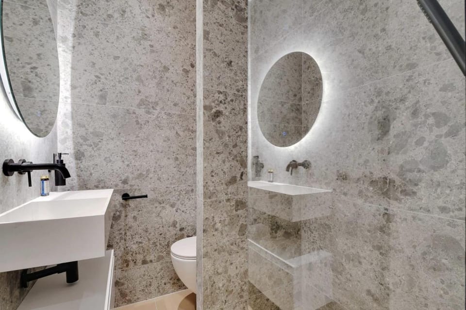 Modern studio - 2P - Clignancourt Apartment in Paris