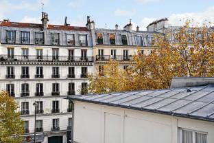 Perfect location - Gare de Lyon / Bastille Apartment in Paris
