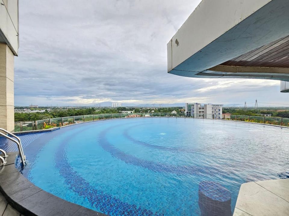 B Residence BSD By LiviRooms Tangerang Hotel in West Java