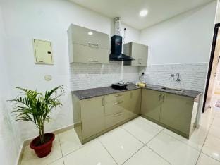 S.P. Homes Apartment in Punjab, India