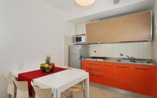 Flat with a relaxing sunny terrace Apartment in Bibione