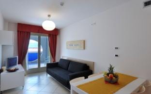 Flat with a relaxing sunny terrace Apartment in Bibione
