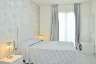 Salt air and soft light flat in sunny Bibione Apartment in Bibione