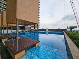 Apartemen Collins Boulevard By LiviRooms Tangerang Villa in West Java